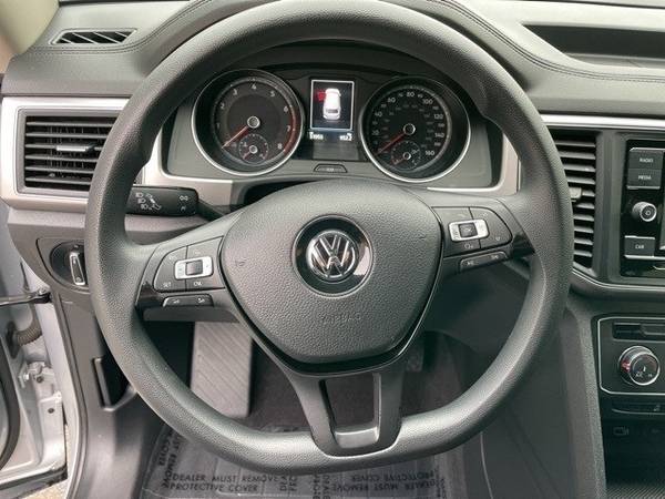 2018 Volkswagen VW Atlas S - - by dealer - vehicle for sale in Oakland, CA – photo 14