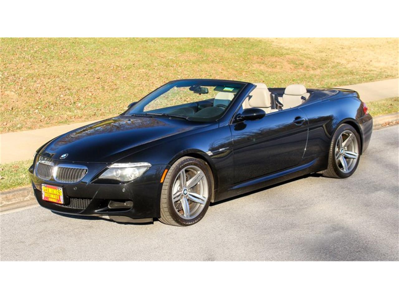 2008 BMW M6 for sale in Rockville, MD – photo 3