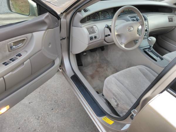 2003 Toyota Avalon XL "CLEAN" for sale in Cheltenham, MD – photo 12