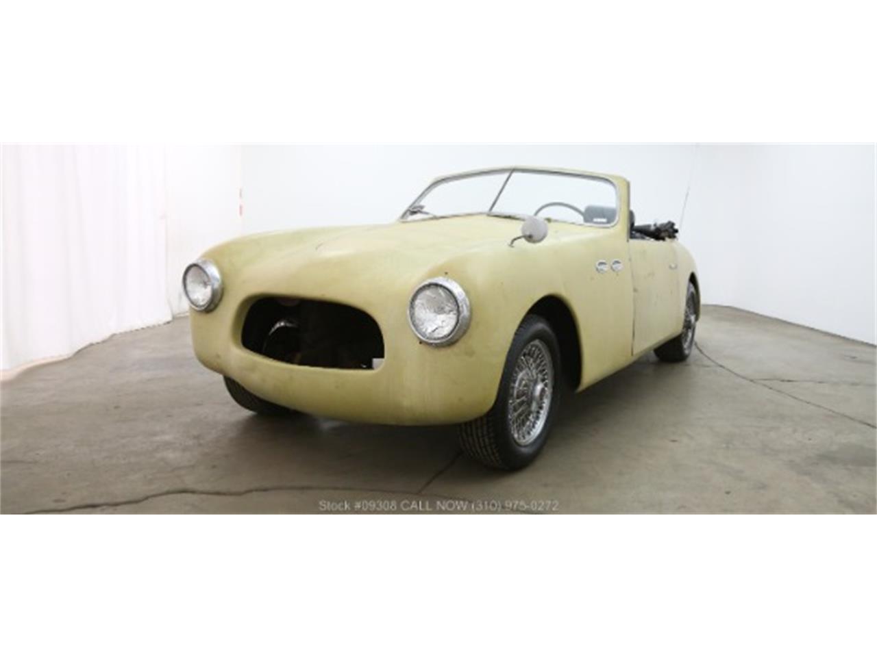1950 Fiat 1500 for sale in Beverly Hills, CA – photo 12