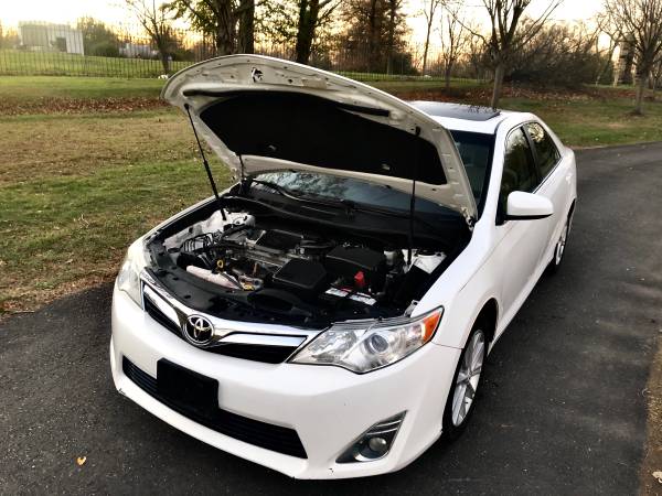 2012 TOYOTA CAMRY XLE - cars & trucks - by owner - vehicle... for sale in Brooklyn, NY – photo 24