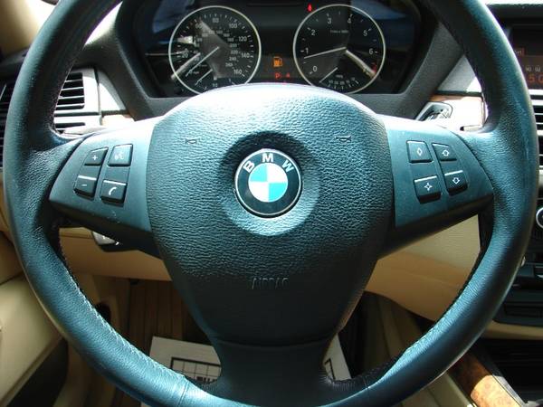 2007 BMW X5 4.8i for sale in New Port Richey , FL – photo 12