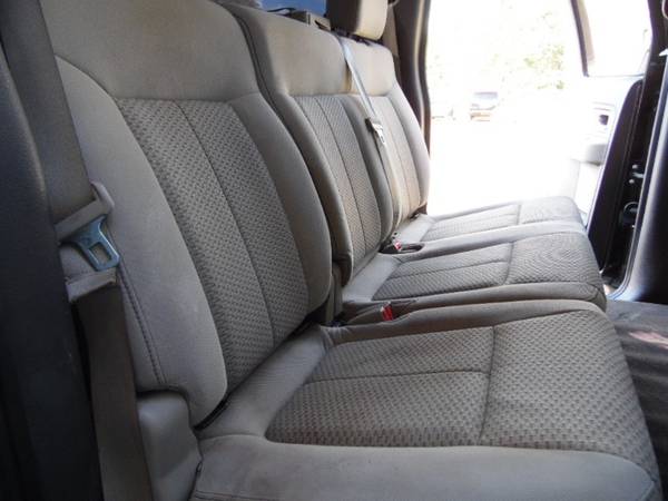 2010 Ford F-150 XLT SuperCrew 5.5-ft. Bed 4WD for sale in Picayune, MS – photo 11