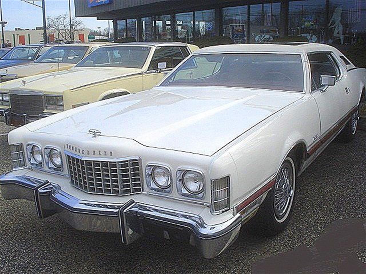 1976 Ford Thunderbird for sale in Stratford, NJ – photo 10