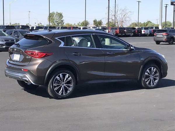 2018 INFINITI QX30 **Call/Text - Make Offer** for sale in Glendale, AZ – photo 4