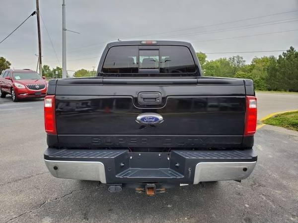 2016 Ford Super Duty F250 4x4 Lariat FX4 Ask for Richard for sale in Lees Summit, MO – photo 19