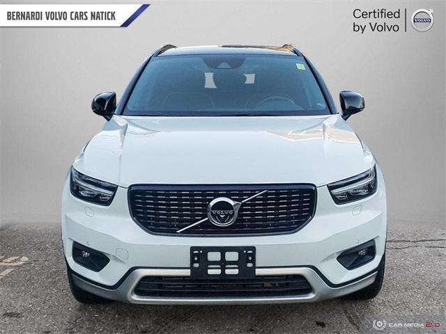 2020 Volvo XC40 T5 R-Design for sale in Other, MA – photo 2