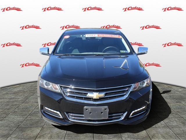 2015 Chevrolet Impala 2LZ for sale in Monroeville, PA – photo 8