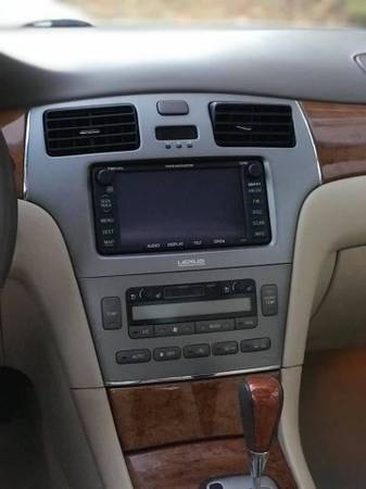 Lexus ES300 *Low Miles for sale in Hudson, ME – photo 15