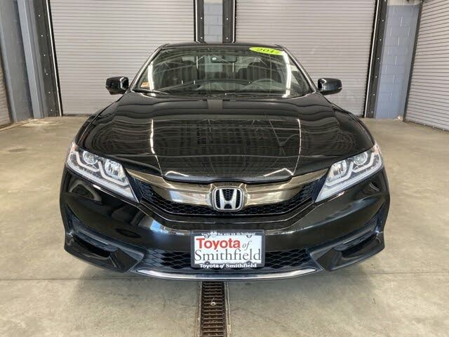 2017 Honda Accord Coupe EX for sale in Other, RI – photo 2