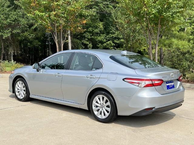 2020 Toyota Camry LE for sale in Stonewall, LA – photo 4