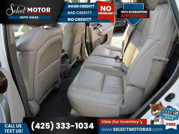 2011 Acura MDX SH AWD w/TechSUV w/Technology Package FOR ONLY for sale in Lynnwood, WA – photo 6