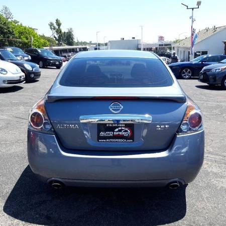 2011 Nissan Altima 2.5 S - APPROVED W/ $1495 DWN *OAC!! for sale in La Crescenta, CA – photo 5