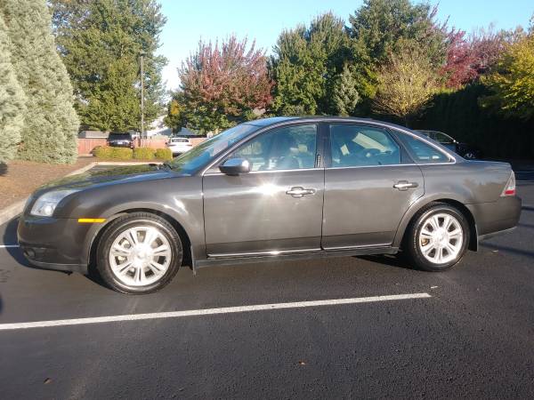 2008 Mercury Sable for sale in Portland, OR – photo 2