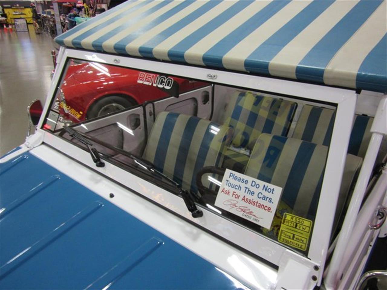 1973 Volkswagen Thing for sale in Greenwood, IN – photo 15