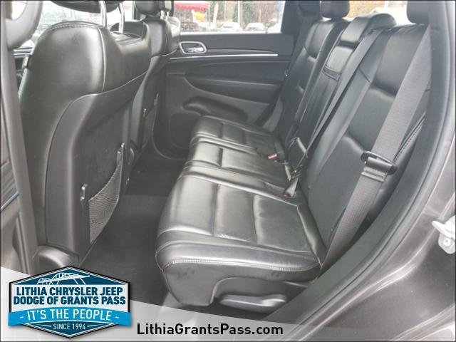 2020 Jeep Grand Cherokee Limited for sale in Grants Pass, OR – photo 21
