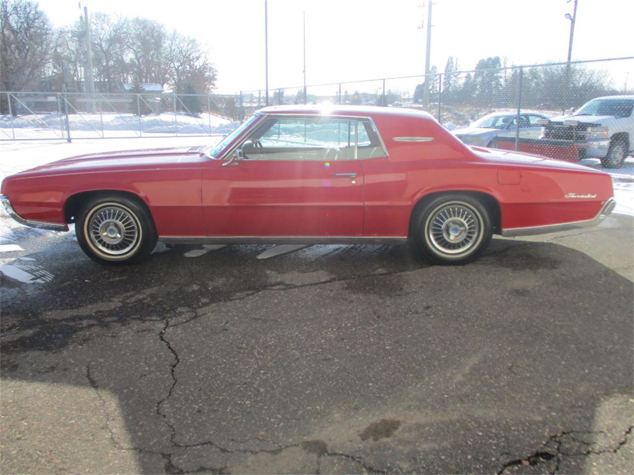 1967 Ford Thunderbird for sale in Ham Lake, MN – photo 6
