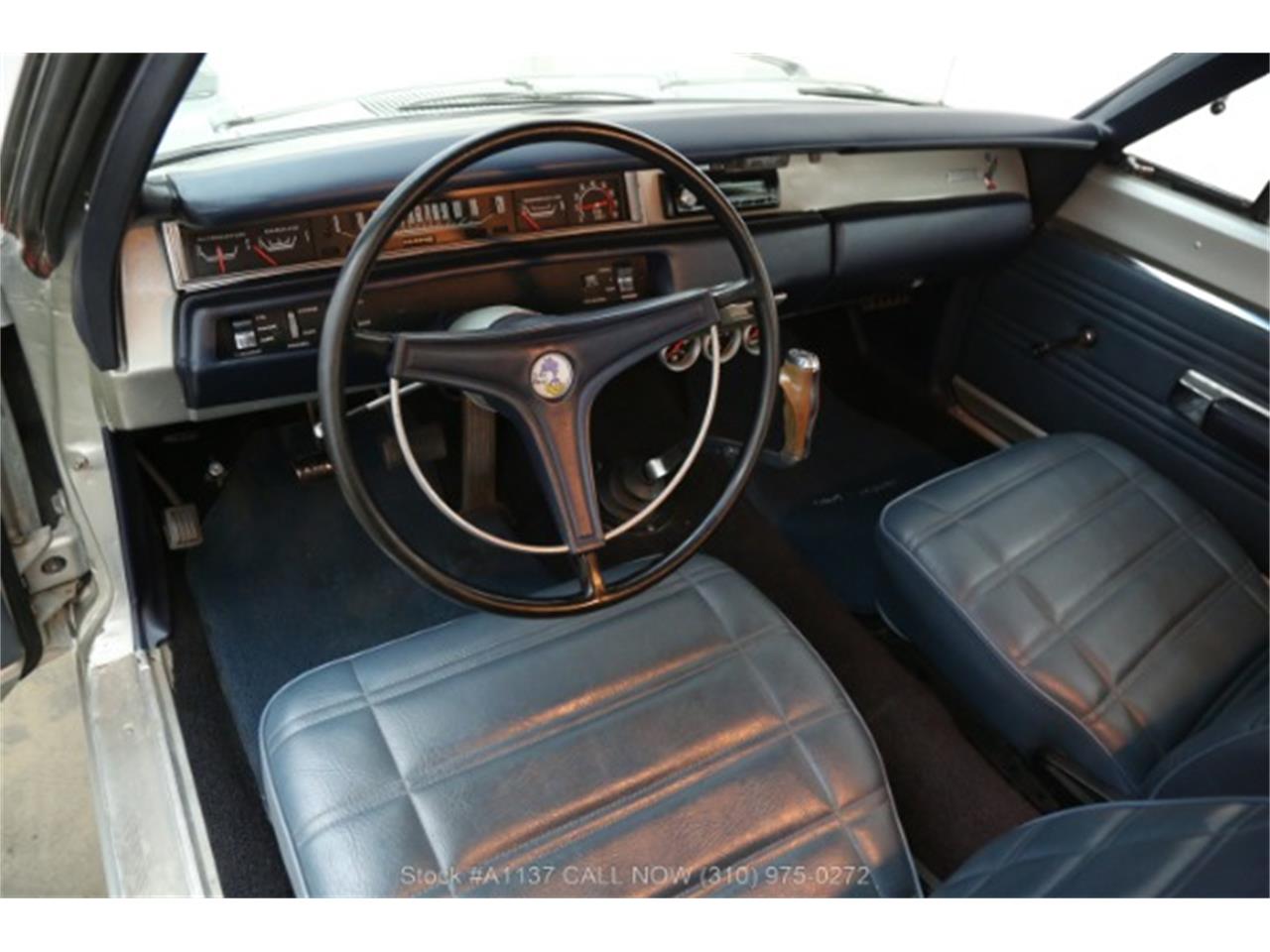 1969 Plymouth Road Runner for sale in Beverly Hills, CA – photo 27