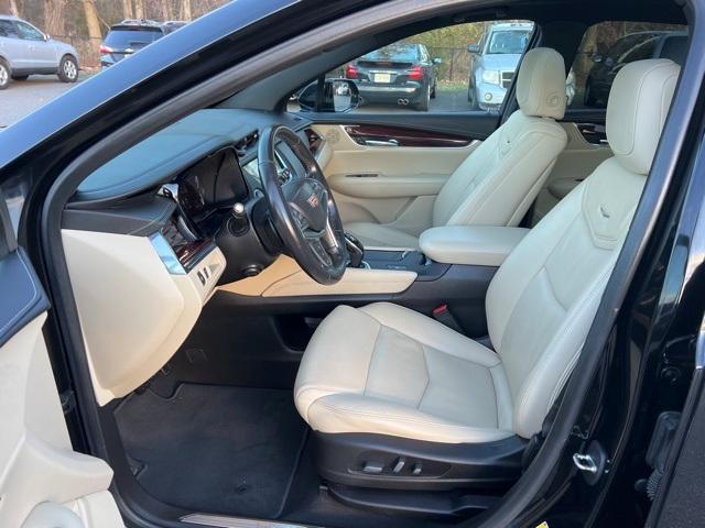 2019 Cadillac XT5 Luxury for sale in Oakhurst, NJ – photo 12