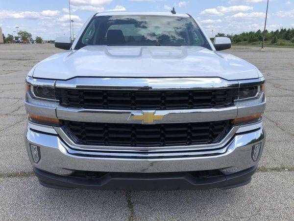 2016 CHEVROLET SILVERADO 1500 LT GUARANTEE APPROVAL!! for sale in Columbus, OH – photo 5