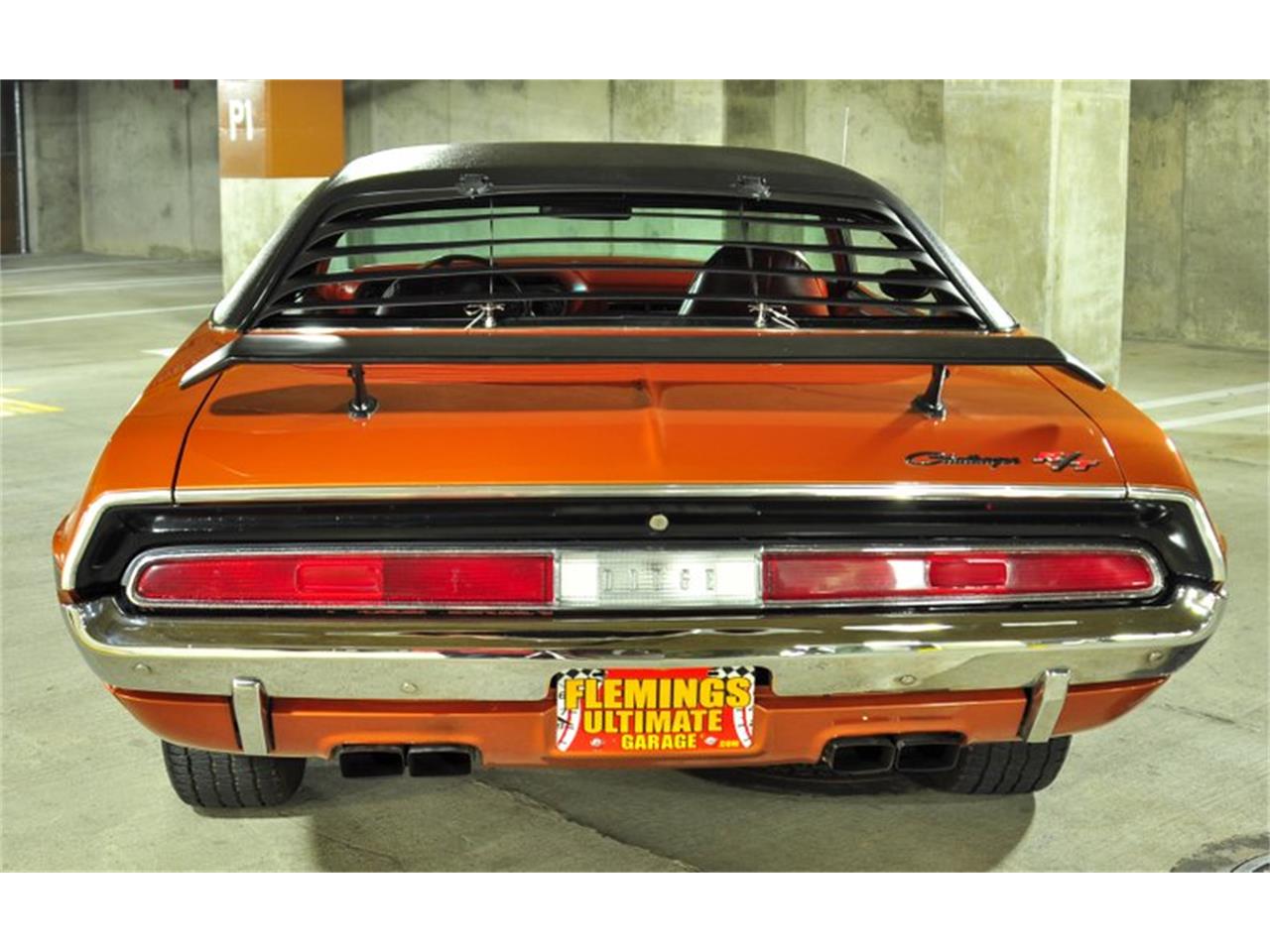 1970 Dodge Challenger for sale in Rockville, MD – photo 5