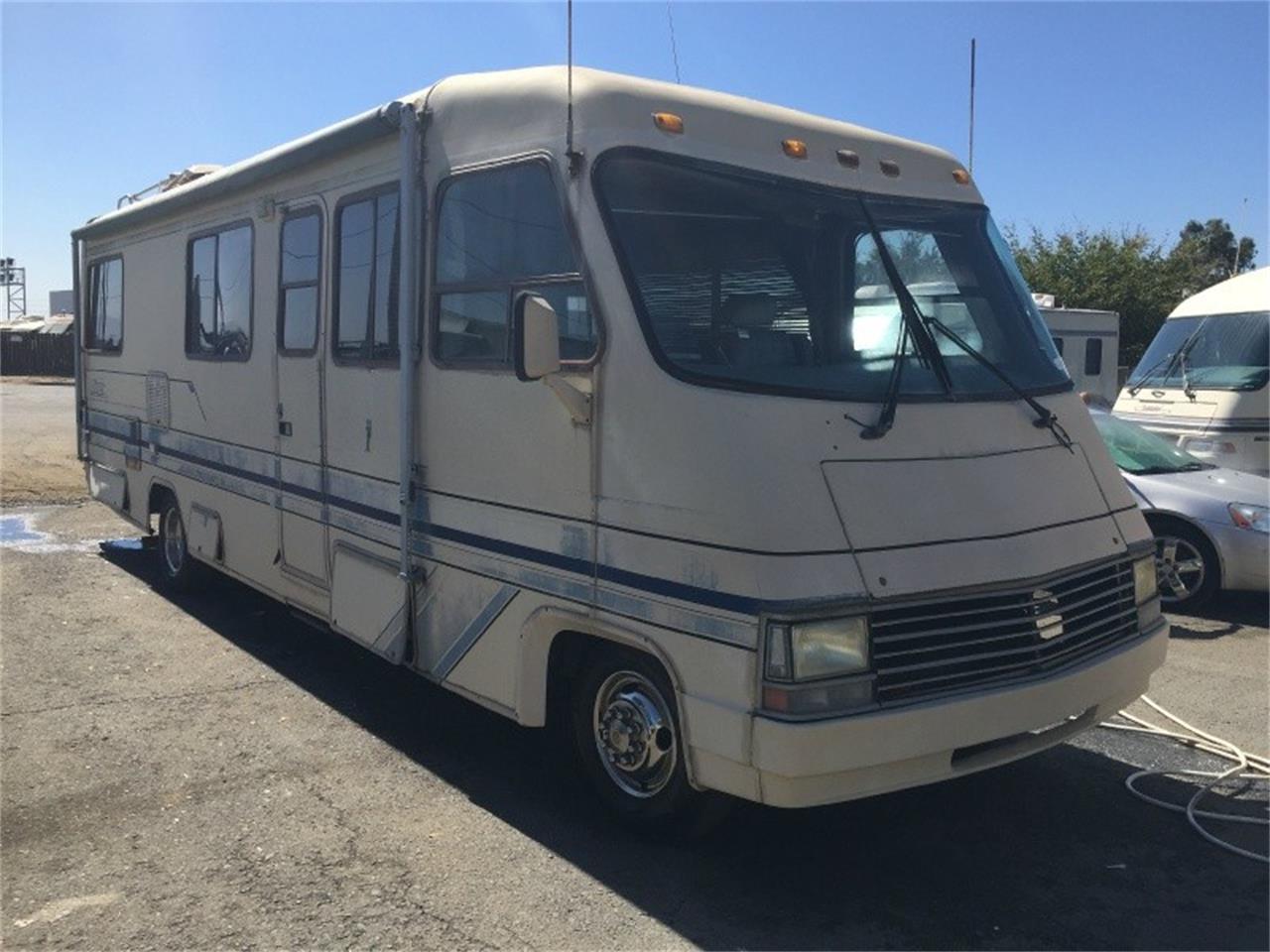 1987 Rexhall Airex for sale in Pahrump, NV