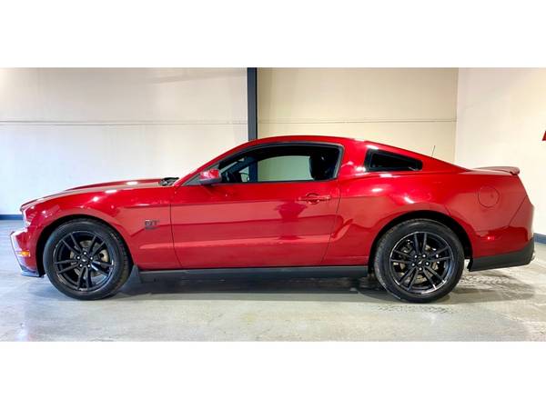 2010 FORD MUSTANG 2DR CPE GT - cars & trucks - by dealer - vehicle... for sale in Sacramento , CA – photo 5