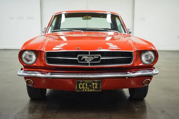 1965 Ford Mustang for sale in Sherman, TX – photo 2
