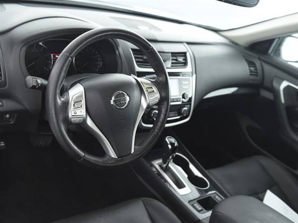 2018 Nissan Altima 2.5 SL Sedan 4D sedan Gray - FINANCE ONLINE for sale in Orlando, FL – photo 2