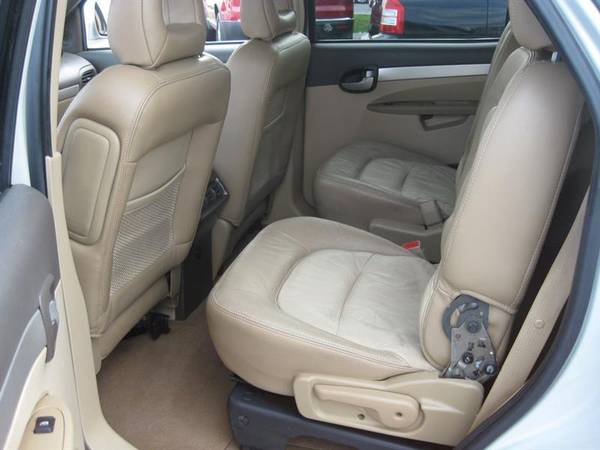 2003 Buick Rendezvous CX for sale in Fort Wayne, IN – photo 6