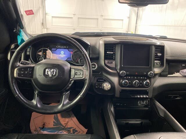 2019 RAM 1500 Sport Crew Cab 4WD for sale in Lomira, WI – photo 30