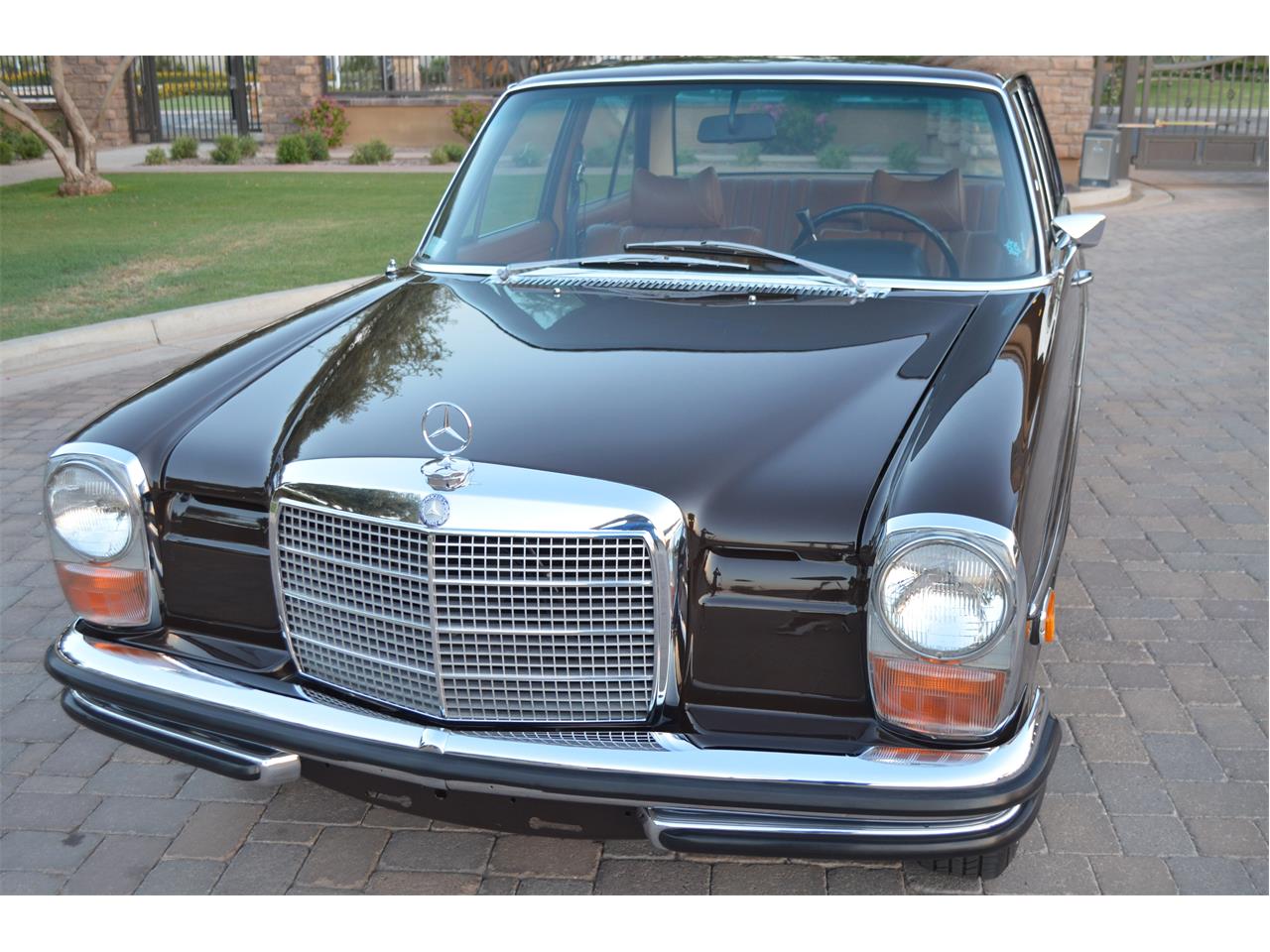 1971 Mercedes-Benz 250 for sale in Chandler, AZ – photo 24