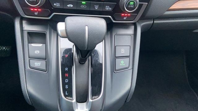 2021 Honda CR-V EX for sale in Stevens Point, WI – photo 13
