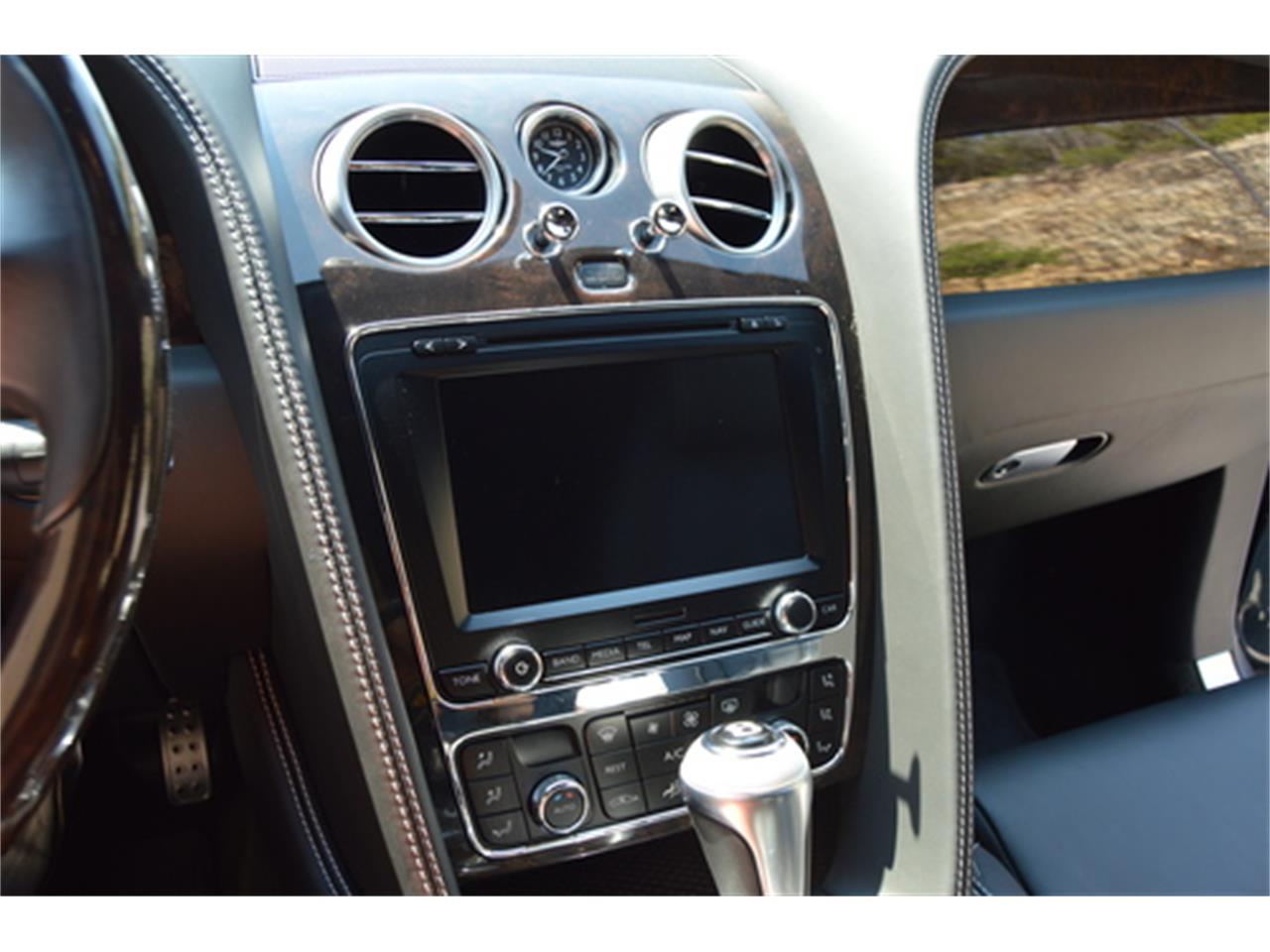 2014 Bentley Continental for sale in San Antonio, TX – photo 24