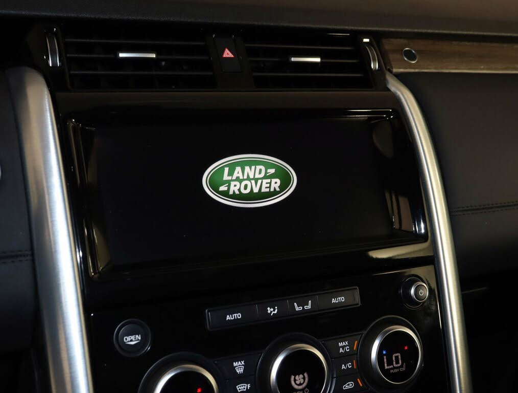 2020 Land Rover Discovery V6 HSE AWD for sale in St Peters, MO – photo 17