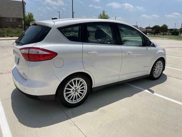 2013 Ford C-Max SEL Hybrid for sale in Argyle, TX – photo 3