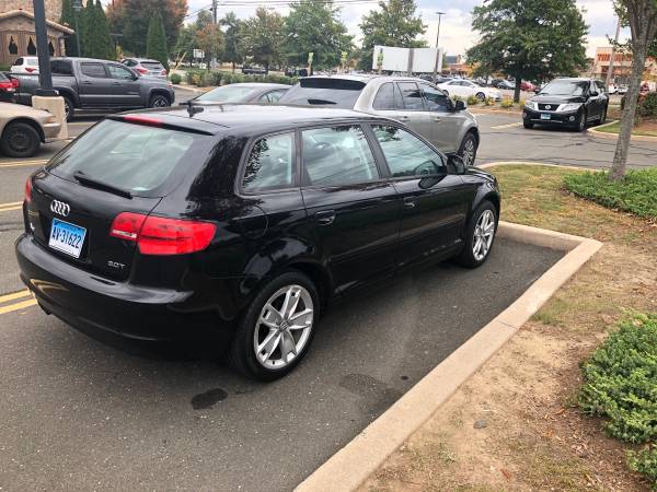 2009 Audi A3 2.0t 103,000 miles for sale in West Hartford, CT – photo 4