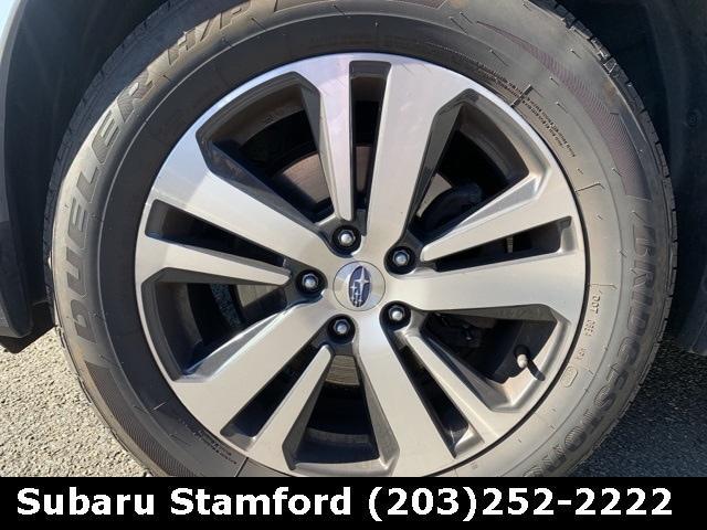 2018 Subaru Outback 2.5i Limited for sale in STAMFORD, CT – photo 31