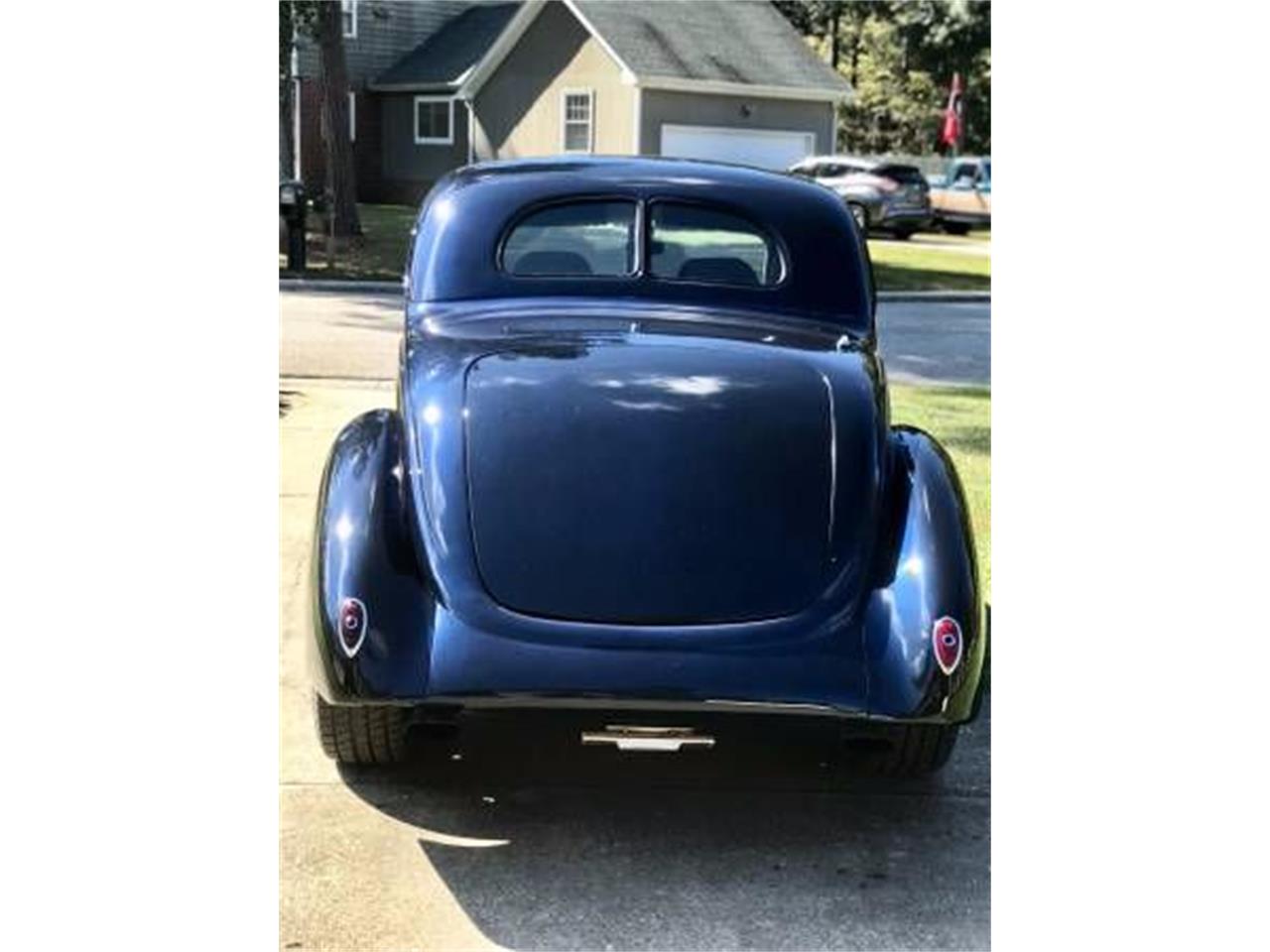 1938 Ford Coupe for sale in Cadillac, MI – photo 17