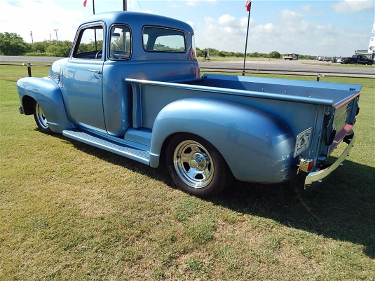 1950 Chevrolet Pickup for sale in Wichita Falls, TX – photo 22