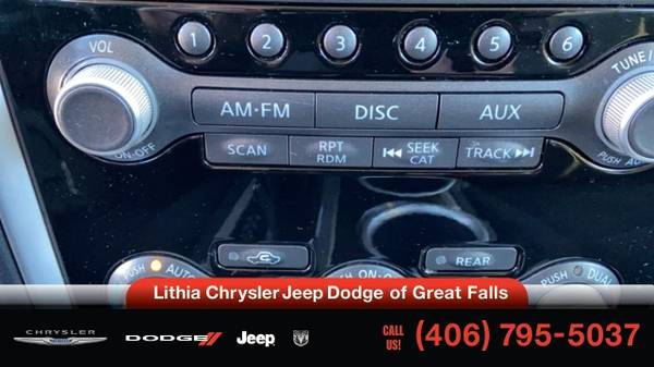 2014 Nissan Pathfinder 4WD 4dr SL - - by dealer for sale in Great Falls, MT – photo 24