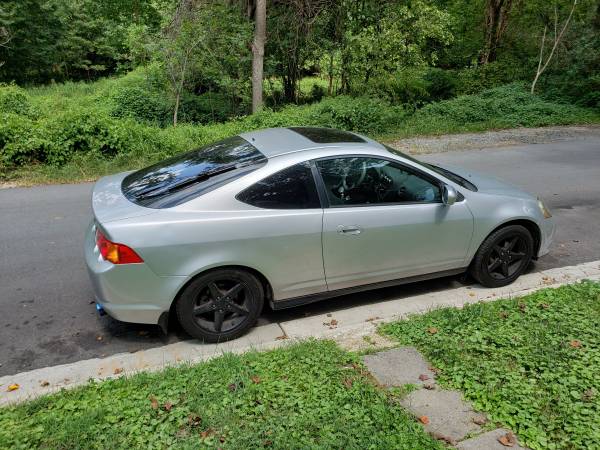 2003 ACURA RSX for sale in Takoma Park, District Of Columbia – photo 6