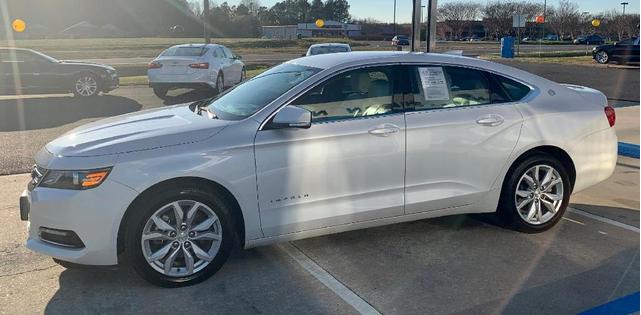2018 Chevrolet Impala 1LT for sale in Montross, VA – photo 2