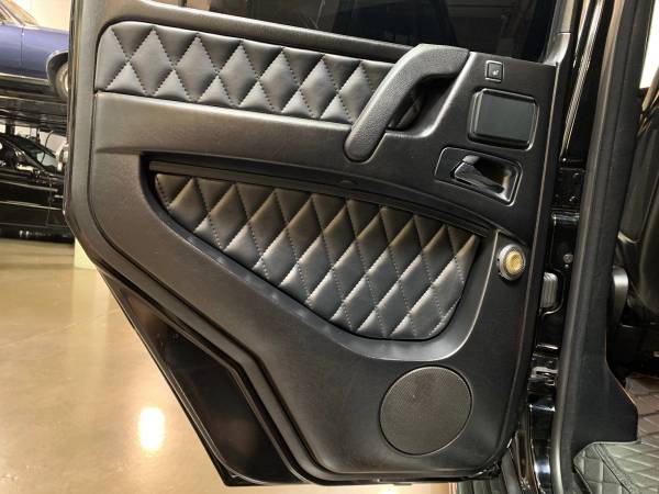2013 Mercedes G550 4MATIC AMG * DESIGNO * CUSTOM UPGRADES for sale in Scottsdale, AZ – photo 12
