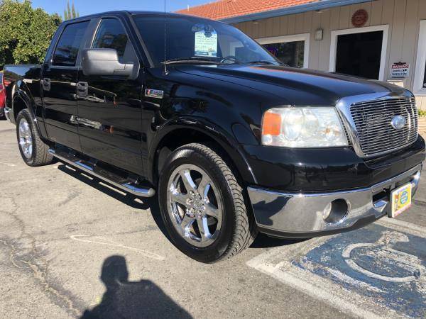 2007 FORD F150 ROUSH 500RC STAGE 3 * SUPERCHARGED / WE FINANCE * for sale in Martinez, CA – photo 3