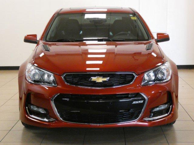 2016 Chevrolet SS Base for sale in Saint Louis, MO – photo 5