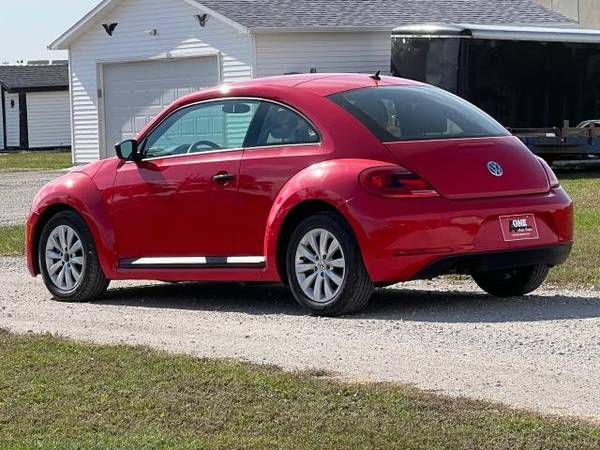 2014 Volkswagen Beetle Coupe 1 8T - - by dealer for sale in Council Bluffs, NE – photo 12