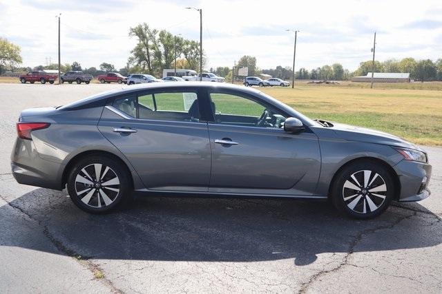 2019 Nissan Altima 2.5 SL for sale in Carthage, MO – photo 22