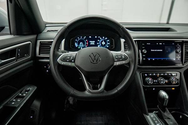 2020 Volkswagen Atlas Cross Sport AWD All Wheel Drive VW 3 6L V6 SEL for sale in Salem, OR – photo 15