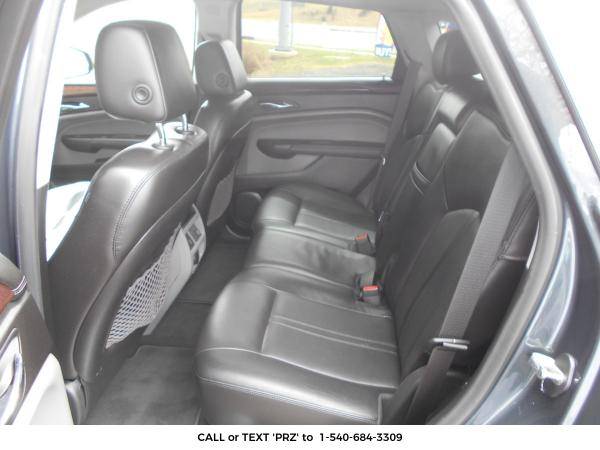 2011 CADILLAC SRX SUV/Crossover W/6 MONTH, 7, 500 MILES WARRANTY for sale in Fredericksburg, VA – photo 7